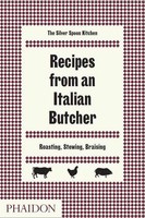 The Silver Spoon Kitchen | Recipes From An Italian Butcher | Buch | Englisch