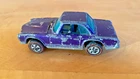 Hot Wheels 1969 Red Line Original Redline Series Mercedes 280SL Purple Body