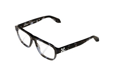 NEW Off-White OW5035490055 Style-5035 Eyeglasses 55mm 100% Authentic
