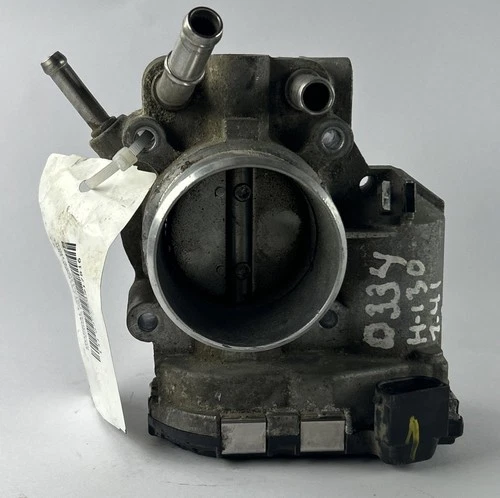 Genuine 35100-2B150 Throttle Body Assembly Kia Rio 2012-2014