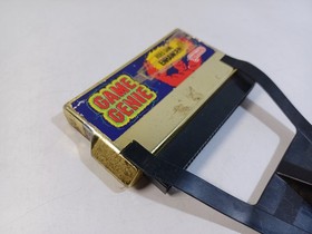 Nintendo NES Game Genie Video Game Enhancer 7356 Galoob Toys Untested