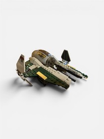 Lego Star Wars Jedi Interceptor&rsquo;s bundle