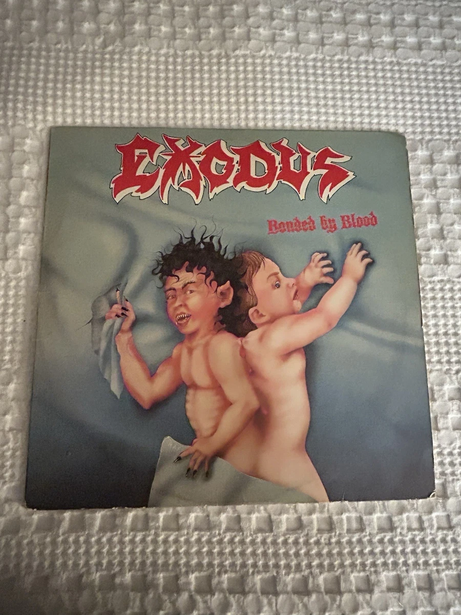 25+ Exodus Metal Vinyl Records for sale | Updated Oct 2026