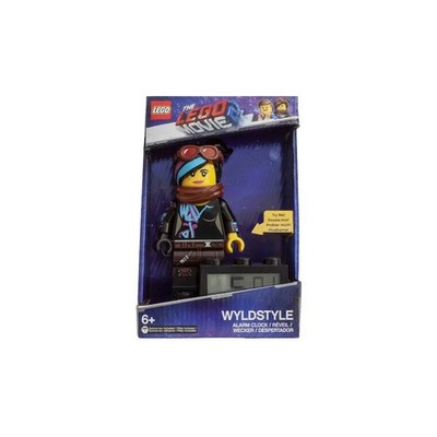 LEGO 9003974 Wecker Wildstyle