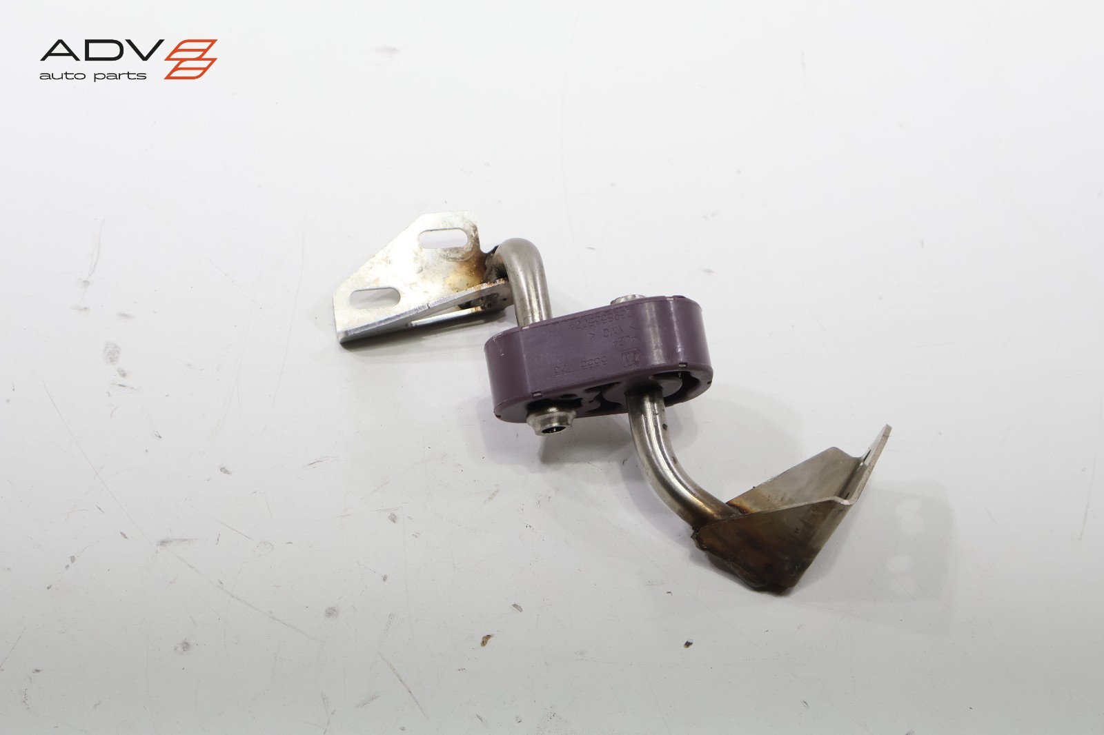 2015 - 2018 FERRARI CALIFORNIA T REAR LEFT EXHAUST MUFFLER HANGER & BRACKET OEM