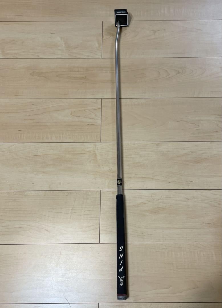 Cleveland SMART SQUARE STUBBY Putter 33inch | eBay