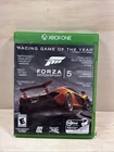 Forza Motorsport 5: Racing Game of the Year (Microsoft Xbox One, 2014)