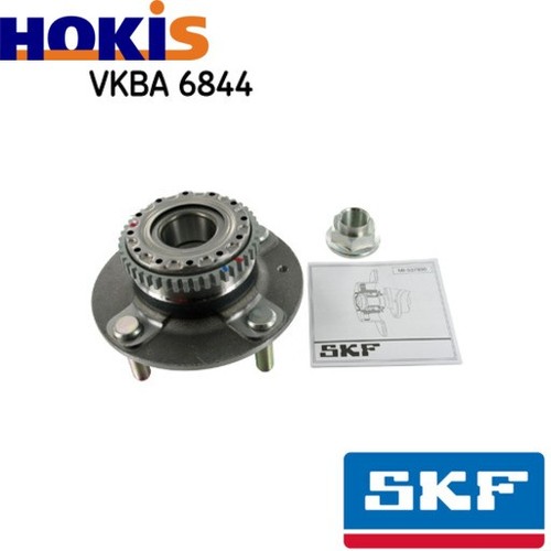 WHEEL BEARING KIT VKBA 6844 FOR HYUNDAI ELANTRA/III KIA CERATO/Hatchback 1.6L