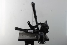 2019 SKODA KODIAQ N/S Nearside Passengers Left Rear Strut Shock Absorber