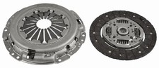 Kit d'embrayage Toyota VERSO