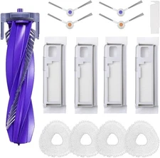 Replacement Parts for Narwal Freo X Ultra Vacuum Cleaner Accessories Kit 1 Main