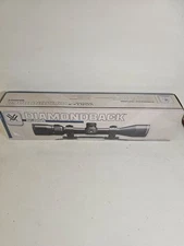 Vortex DIAMONDBACK 3-9X40 V PLEX RETICLE