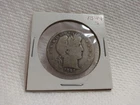 1899-S Barber Half Dollar 50c BF - Key Date - San Francisco - 90% Silver