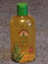Lily Of The Desert 99% Aloe Vera Gelly 12oz Brand New