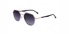 Carrera 303/S Gold striped black 53/19/145 UNISEX Sunglasses