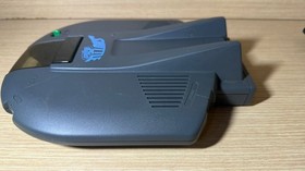 READ INFO- Console NEC Pc Engine Shuttle + E drive