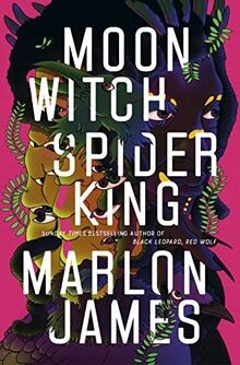 Moon Witch, Spider King: Dark Star Trilogy 2 von Ja... | Buch | Zustand sehr gut