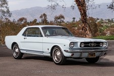 1965 Ford Mustang for Sale