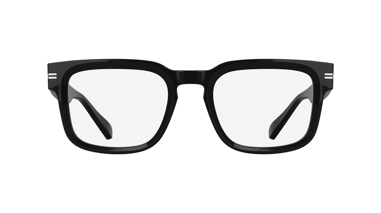 Lacoste L4016 001 Black 52/21/145 Men's Eyeglasses thumbnail 2