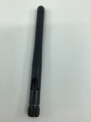Teradek 6G V Antenna for Bolt 6 and Bolt 4K - Fair Condition; Small crack