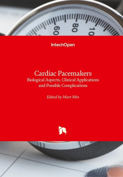 Mart Min | Cardiac Pacemakers | Buch | Englisch (2011) | 208 S. | IntechOpen-image