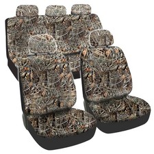 Carscover Real Full Camo Seat Covers For Auto Truck Car Suv Woman Camouflage Carscover Real Full Camo Seat Covers For Auto Truck Car Suv Woman Camouflage