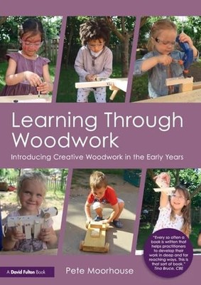Learning Through Woodwork Intr - GOOD