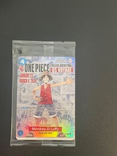 One Piece Monkey .D.Luffy US Voyage college p...