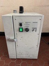 Zubler prodenthese v3000 Aspirateur Mobile Prothèse Dentaire Céramique