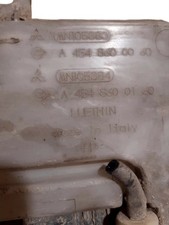 A4548600060 wischwasserbehälter SMART FORFOUR BASICO 2004 205859