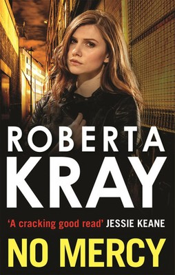 No Mercy | Roberta Kray | Englisch | Taschenbuch | Kartoniert / Broschiert