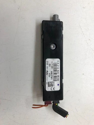 MERCEDES-BENZ E W212 Antennenverstärker  A2128201689 3.00 Diesel 157kw 35299403
