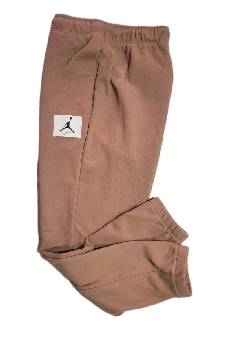 Jordan Fleece Regular Size Pants for Men for sale | eBay