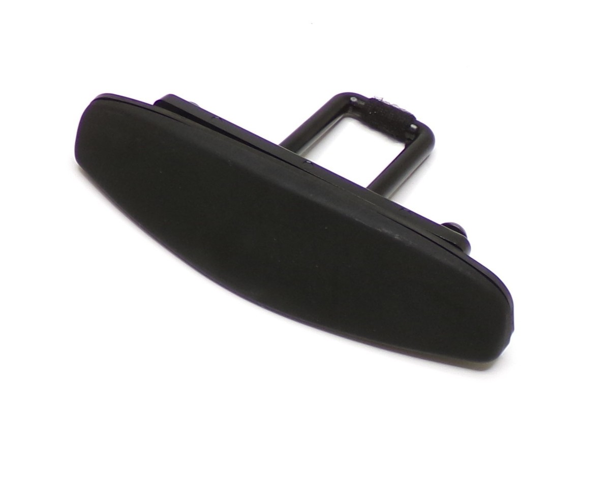 1998-2001 Ford Explorer Rear Back Gate Glass Window Grab Handle