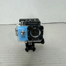 HD Waterproof Camera HD 1080P Sport Action Camera DVR Cam DV Video Camcorder
