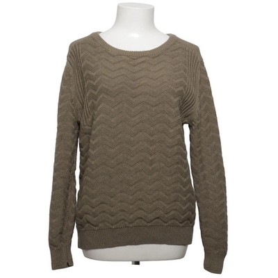 J.Lindeberg, Strickpullover, Größe: S, Morran Geo Structure, Beige #cXu