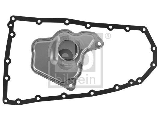 NEU - Febi Bilstein 180921 Hydraulikfiltersatz, Automatikgetriebe Renault-image