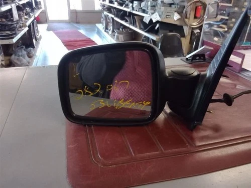 Driver Side View Mirror Power With Automatic Dimming Fits 02-07 LIBERTY 345924