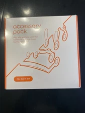 Wonder Workshop Accessory Pack For Dash And Dot Robot - Model AC01