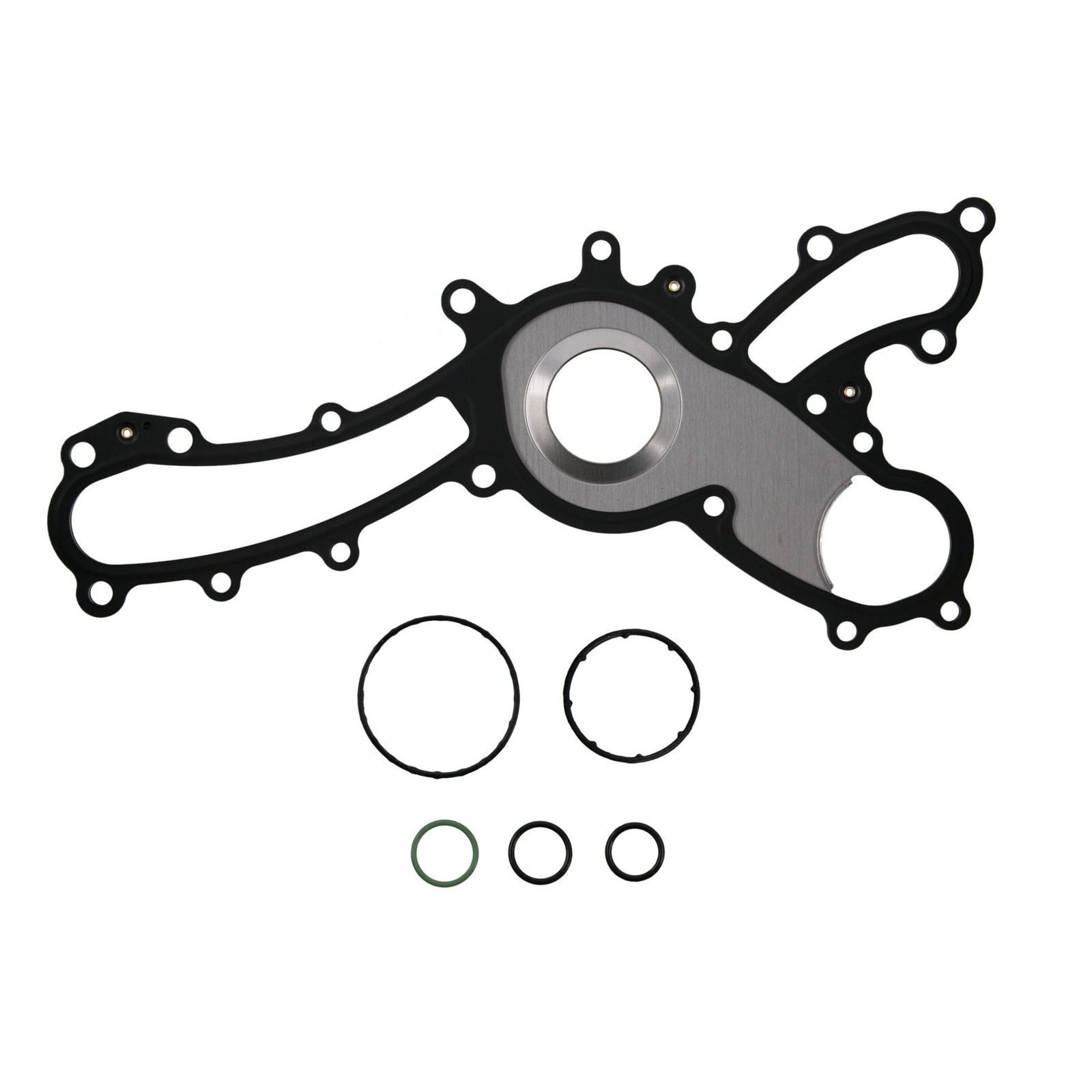 Engine Water Pump Gasket Kit Fel-Pro For 2020-2021 Lotus Evora GT 3.5L V6