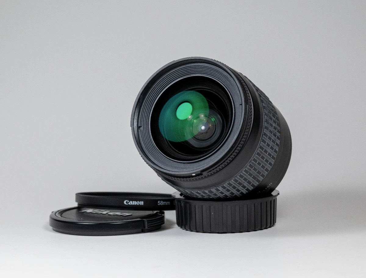 25+ Nikon 28-80mm Focal Camera Lenses for sale | Updated Oct 2026