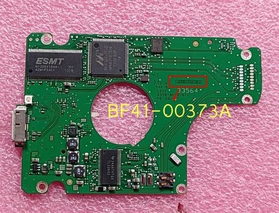 BF41-00373A 00   HDD PCB   Controller Board For ST1000LM025 ST500LM014 *cc