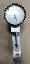 Hhip Dial Dimple Depth Gage F41