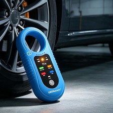68293199aa Tpms Sensor Reset For Dodge Ram 1500 Dt Frequency Tester Signal Scan 68293199aa Tpms Sensor Reset For Dodge Ram 1500 Dt Frequency Tester Signal Scan