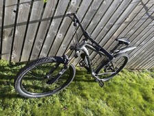 Carrera Sulcata 29er Mountain Bike 18” Medium Frame 29” Wheels