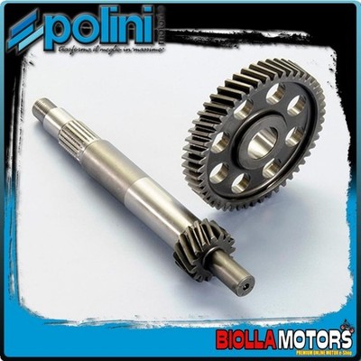 202.1413 GETRIEBE PRIMÄRÜBERSETZUNGEN POLINI Z 15/49 APRILIA ATLANTIC 300
