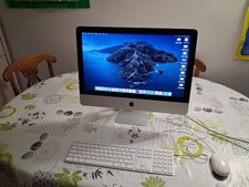 Imac 21,5 fin 2015 - iMac16,2 / A1418 - i5 2.8 Ghz - 16 Go RAM - HDD 1To Fusion
