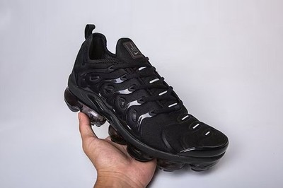 Size 7-12 NEW Nike Vapormax Plus TN Dark Red Men's Shoes free shipping