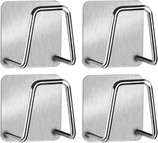 Sponge Holders for Kitchen Sink Adhesive Sponge Holder Sink Caddy Stainless Stee