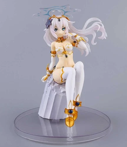 Four Goddesses Online ”Black Heart 1/7 Scale